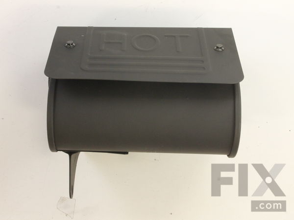 11872441-1-M-Powermate-0068298SRV-Muffler Assembly