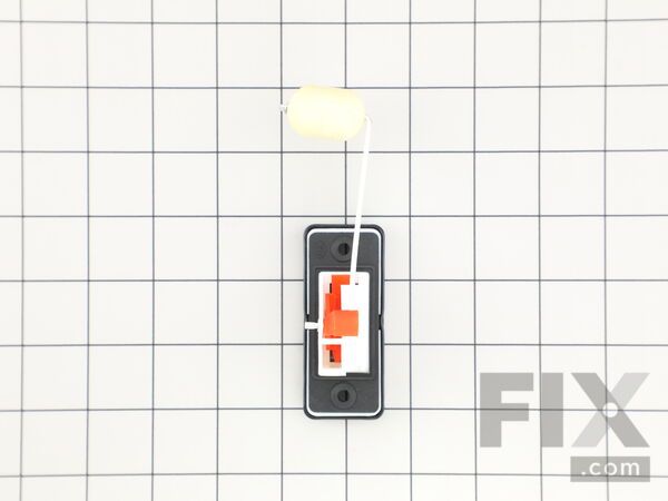 11872443-1-M-Powermate-0068300SRV-Fuel gauge