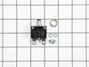 Circuit Breaker 14 amp – Part Number: 0068491SRV
