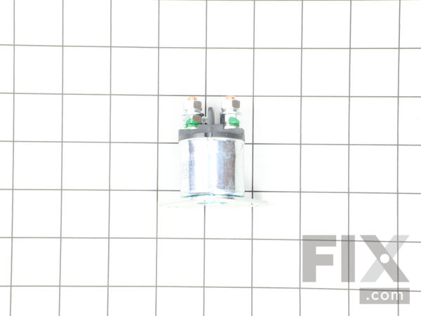 11872467-1-M-Powermate-0068517SRV-Relay, Starter