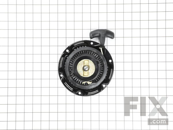11872505-1-M-Powermate-0068577SRV-Engine Recoil Assembly