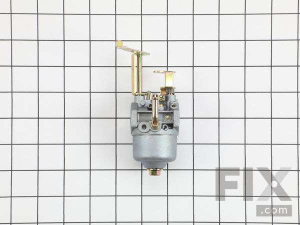 11872509-1-M-Powermate-0068581SRV-Carburetor