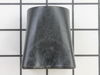 Spacer, Foot – Part Number: 0069168SRV