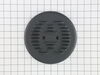 Cover, End – Part Number: 0069318SRV