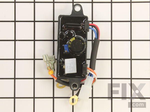11872554-1-M-Powermate-0069326SRV-Avr Module