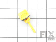 Oil Dipstick – Part Number: 0069360SRV