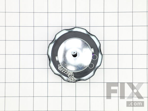 11872585-1-M-Powermate-0069372SRV-Fuel Cap