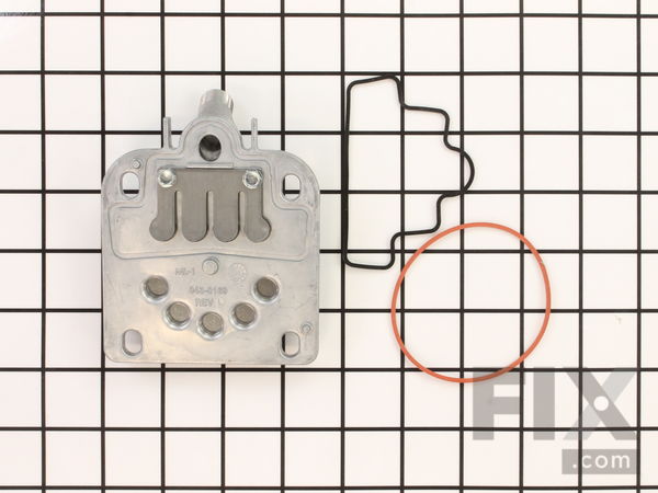 11873059-1-M-Powermate-027-0037-Valve Plate Assy