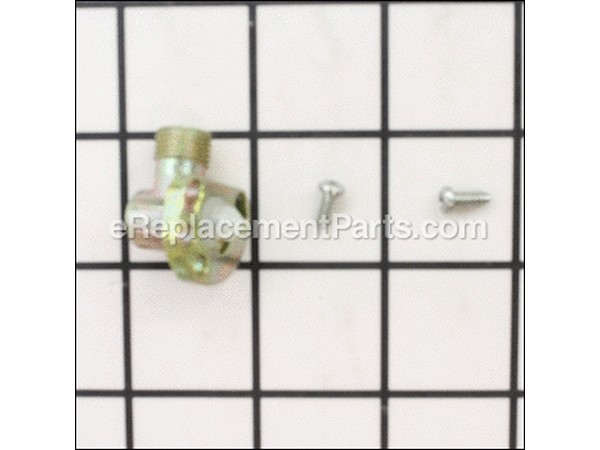 11873068-1-M-Powermate-027-0050-Valve, Bleeder