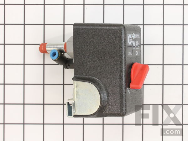 11873107-1-M-Powermate-034-0202-Pressure Switch