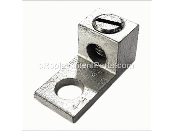 11873309-1-M-Powermate-0L0441-Lug- Ground