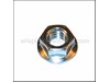 Nut- Hex Flg 5-16-18 – Part Number: 0L0442