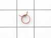 Clamp- Hose 1-2in. – Part Number: 0L0455