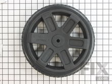 Wheel – Part Number: 0L2261