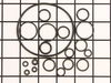 O-Rings Kit 2237-F – Part Number: 67555