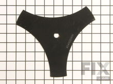 Edger Blade – Part Number: A100503