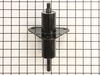 Asm, Cutter Head Tube – Part Number: A200207
