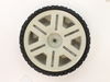 Asm, 12" Wheel, 6 Spoke – Part Number: A201387
