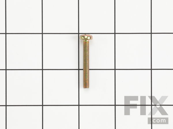 11873633-1-M-Powermate-A201842-Screw, Throttle trigger