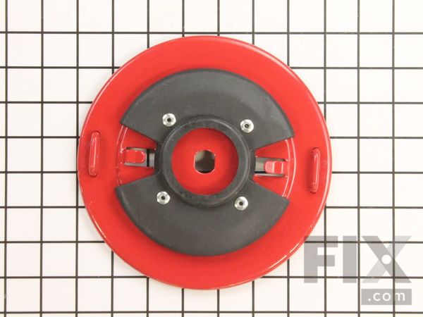 11873636-1-M-Powermate-A201912-ASM, Cutter Head - Powermate