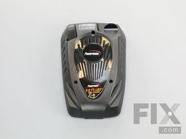 11873661-1-M-Powermate-A203032-Shroud, Engine