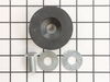 11873712-1-S-Powermate-S0038596-Rubber Foot, Assy