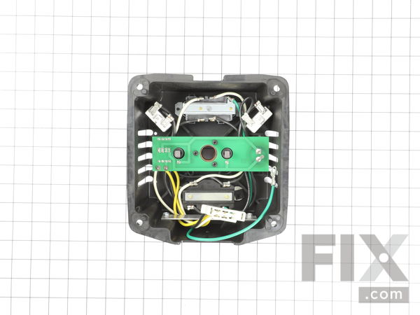 11873733-1-M-Powermate-S0056660-Endbell Wired