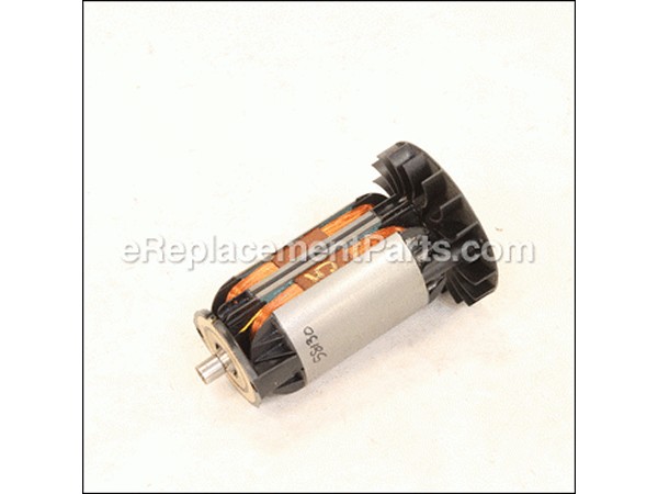 11873734-1-M-Powermate-S0058130-Rotor