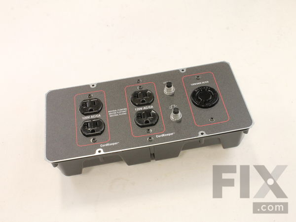 11873756-1-M-Powermate-S0064504-Panel, Wired