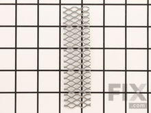 Filter Screen – Part Number: S118-0023