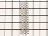 Filter Screen – Part Number: S118-0023