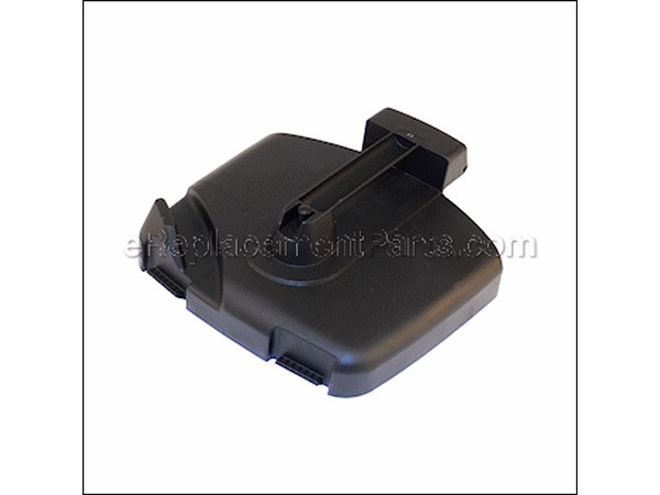 11873775-1-M-Porter Cable-1258751-Cover Incl Ref 1