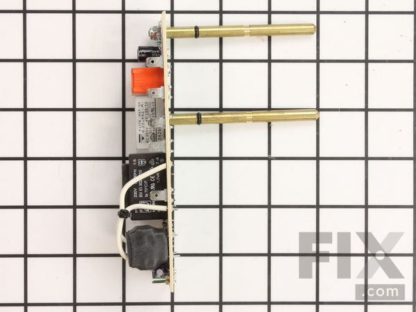 11873855-1-M-Porter Cable-1258835-Circuit Board