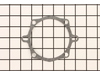Gasket Cam Housing . – Part Number: 18110