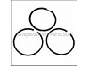 Piston Ring Set – Part Number: 5140035-00