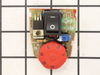 Pcb Assembly – Part Number: 5140108-93
