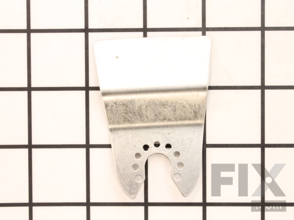 11874335-1-M-Porter Cable-5140109-22-Rigid Scraper Blade