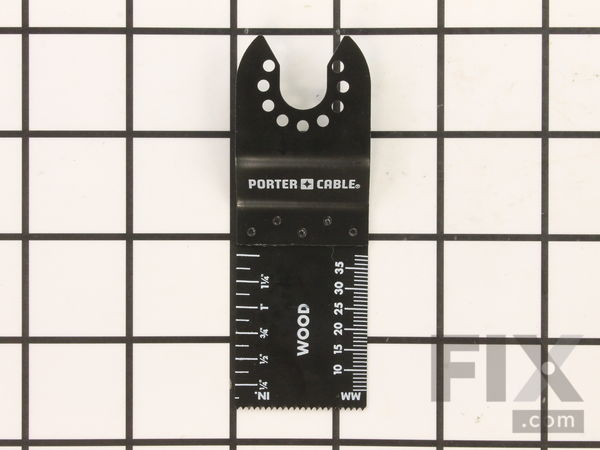 11874338-1-M-Porter Cable-5140109-27-Plunge Blade
