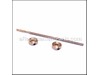 Knob/Shaft Kit – Part Number: 882259