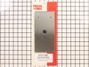 Sander Pad (foam, Accepts Adhe – Part Number: 895035