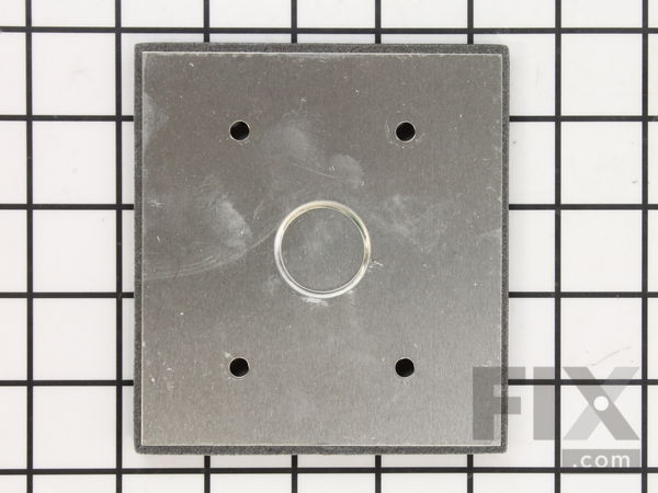 11874620-1-M-Porter Cable-895039-Adhesive Back Sander Pad