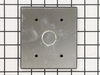 Adhesive Back Sander Pad – Part Number: 895039