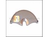 11874630-1-S-Porter Cable-895750-Back Plate