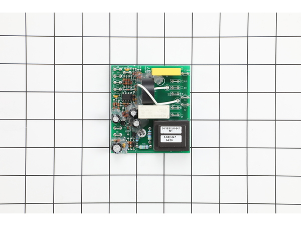 11874658-1-M-Porter Cable-897868-Circuit Board