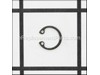 Retaining Ring – Part Number: 902481