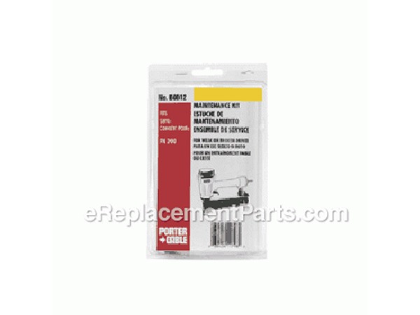 11874809-1-M-Porter Cable-903760-Driver Maintenance Kit For Fn2