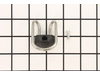 Belt Hook – Part Number: 90551011