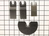 Blade Pack – Part Number: 90586595