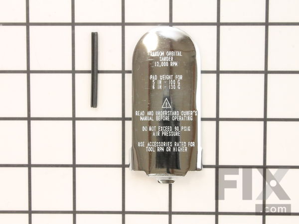 11875045-1-M-Porter Cable-A08900-Kit Trigger Assembly