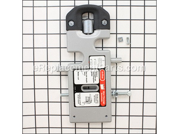 11875074-1-M-Porter Cable-A12722-Bracket Assembly